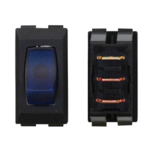 Valterra Diamond Group A136C Standard Switch For Interior Lighting