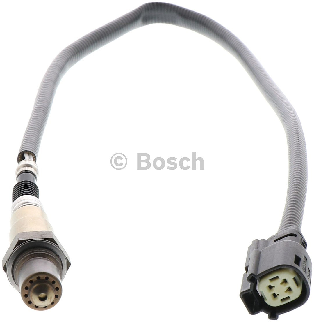 New Oxygen Sensor For Accord