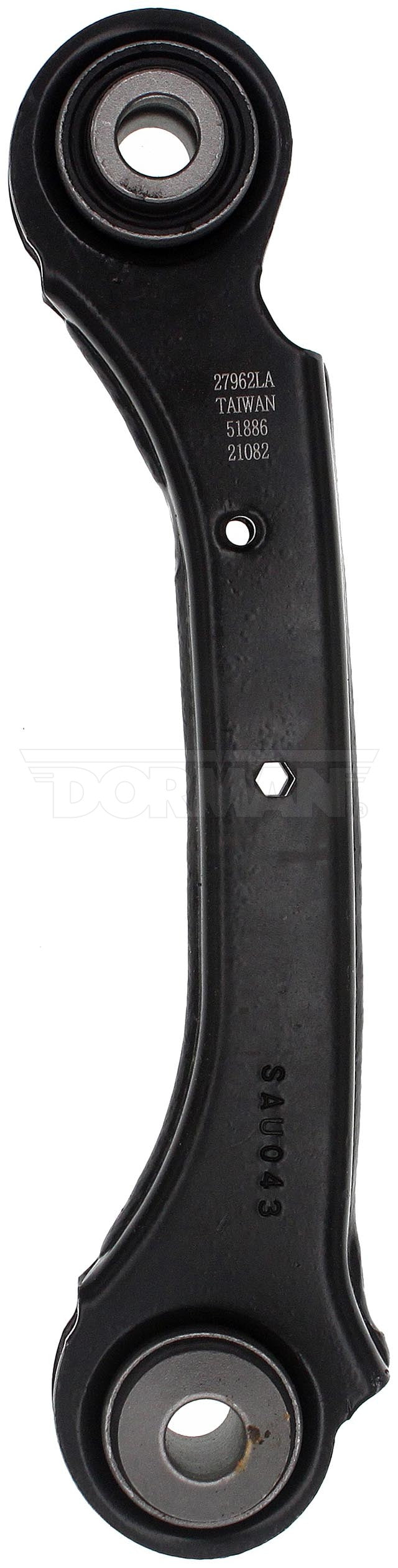 Dorman Premium La90658Pr Rear Passenger Side Upper Forward Lateral Arm Compatible With Select Buick/Chevrolet Models