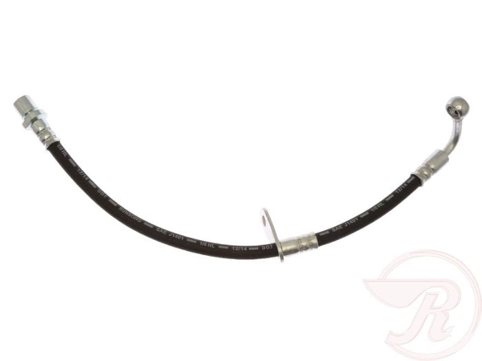 Raybestos Brake Element3 Bh384229 Brake Hose