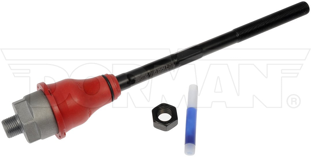 Dorman T3488Rd Front Inner Steering Tie Rod End Compatible With Select Models