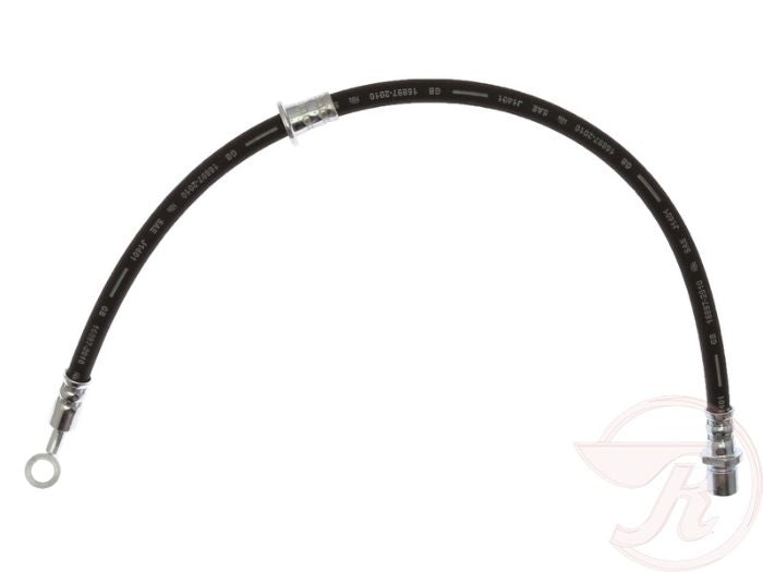 Raybestos Brake Element3 Bh384228 Brake Hose