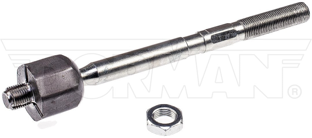 Dorman Premium Ti12030Pr Front Inner Steering Tie Rod End Compatible With Select Audi Models