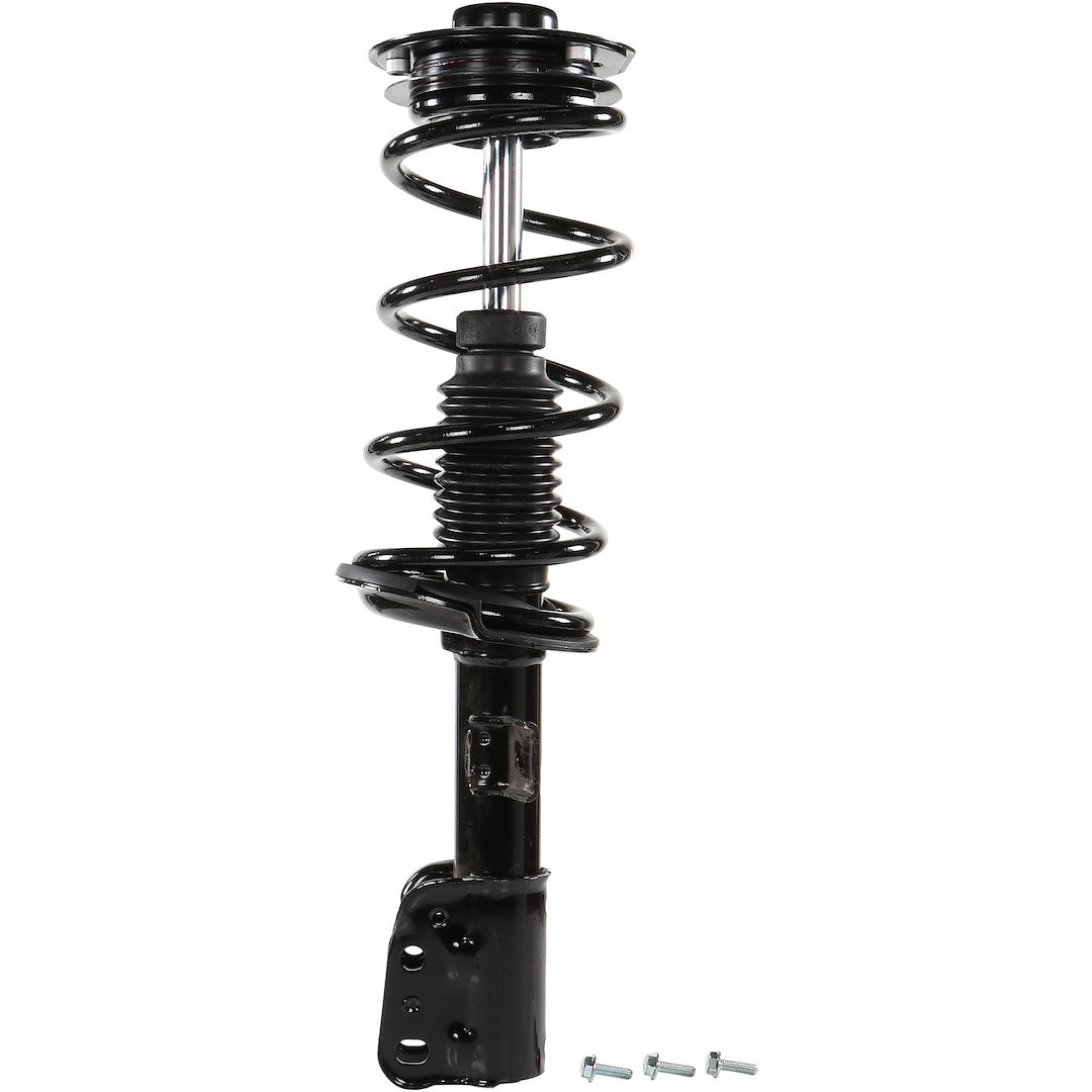 Monroe 282527 Suspension Strut And Coil Spring Assembly