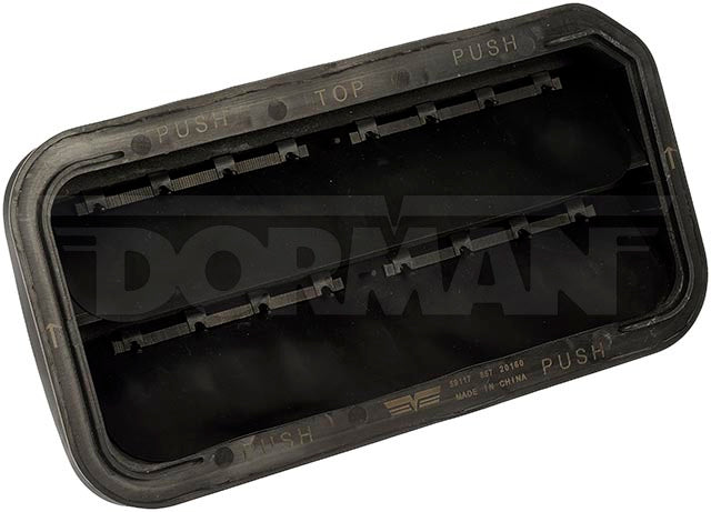 Dorman 59117 Cabin Pressure Vent Compatible With Select Models