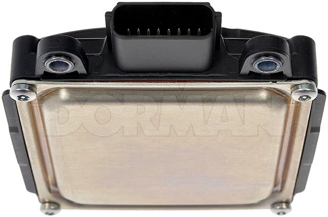 Dorman 601-502 Blind Spot Detection Module Compatible With Select Ford/Lincoln Models