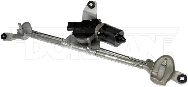 Dorman 602-212As Windshield Wiper Motor And Linkage Assembly Compatible With Select Chevrolet Models