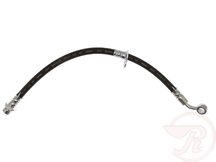Raybestos Brake Element3 Bh381118 Brake Hose