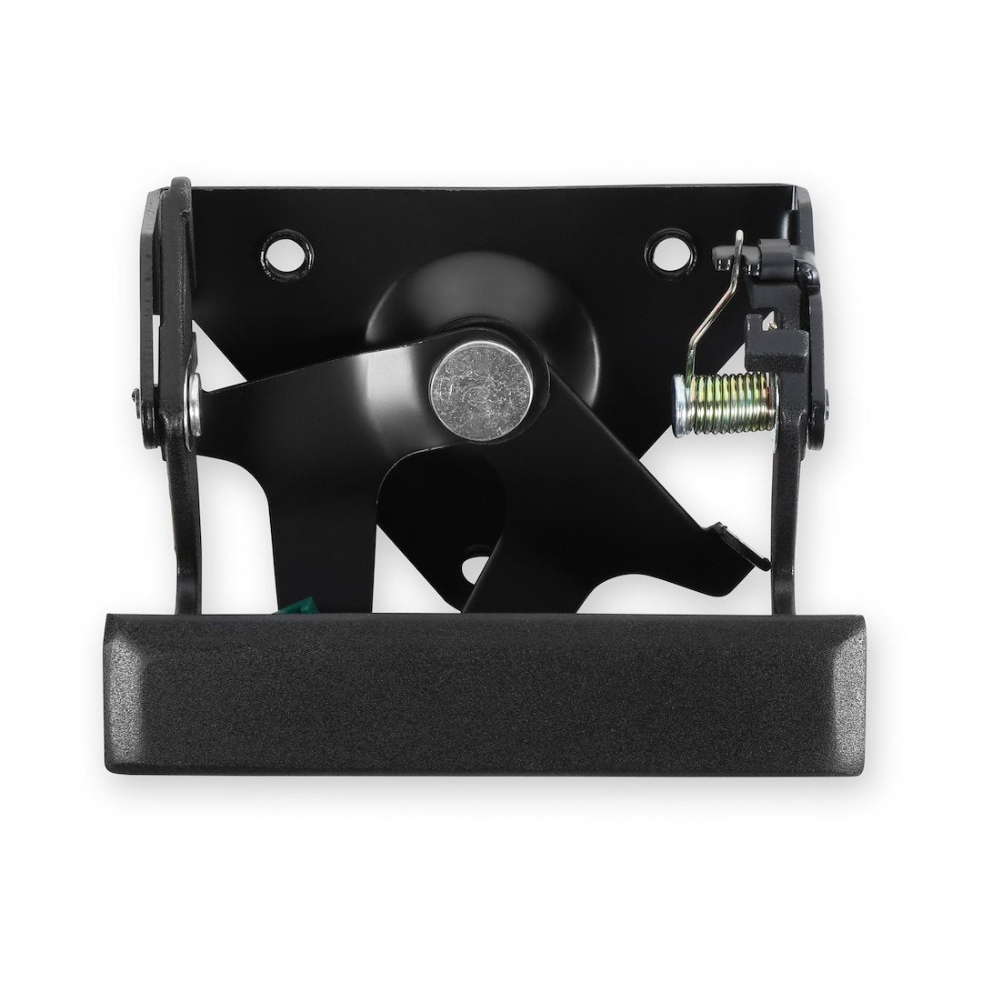 Brothers Trucks 04-438 Tailgate Handle Black