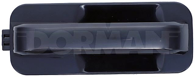 Dorman 97929 Exterior Door Handle Compatible With Select Ford Models, Black