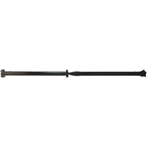 Cardone 65-7069 Remanufactured Driveshaft/Prop Shaft