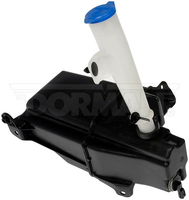 Dorman 603-891 Front Washer Fluid Reservoir Compatible With Select Ford Models
