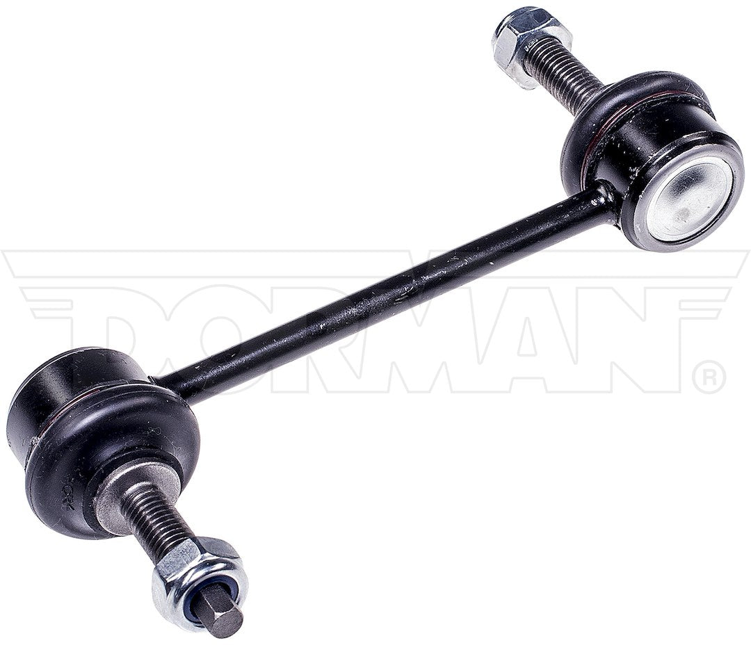 Dorman Premium Sl24045Pr Front Suspension Stabilizer Bar Link Kit Compatible With Ford/Jaguar/Lincoln Models