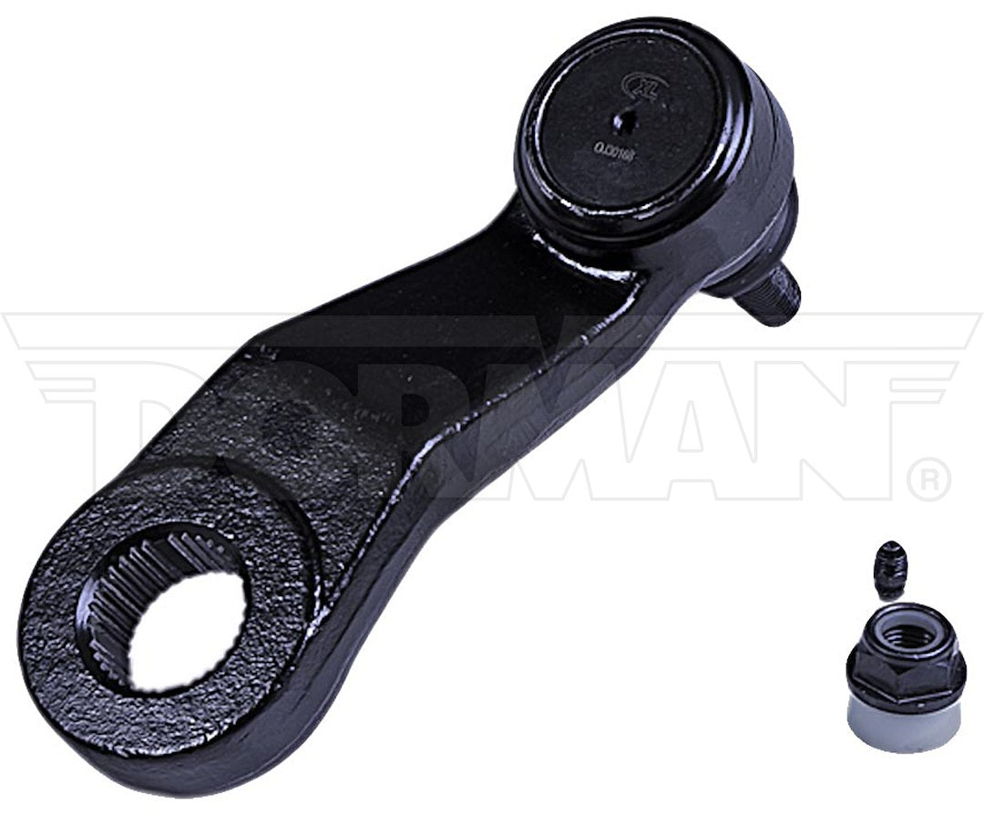 Dorman Pa8688Xl Steering Pitman Arm Compatible With Ford/Lincoln/Mercury Models