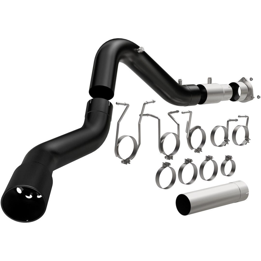 Magnaflow Black Series Filter-Back Performance Exhaust System 17072