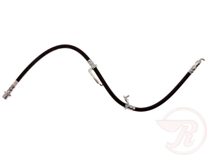 Raybestos Brake Element3 Bh384269 Brake Hose