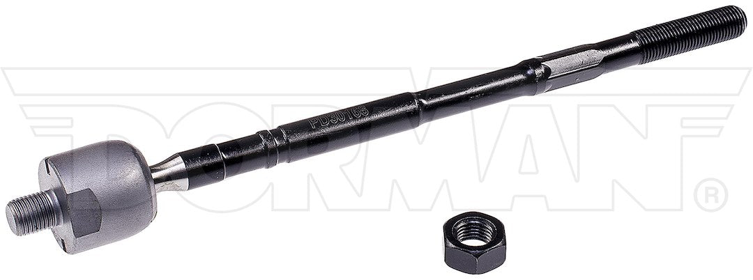 Dorman Ti72015Xl Front Inner Steering Tie Rod End Compatible With Select Subaru Models