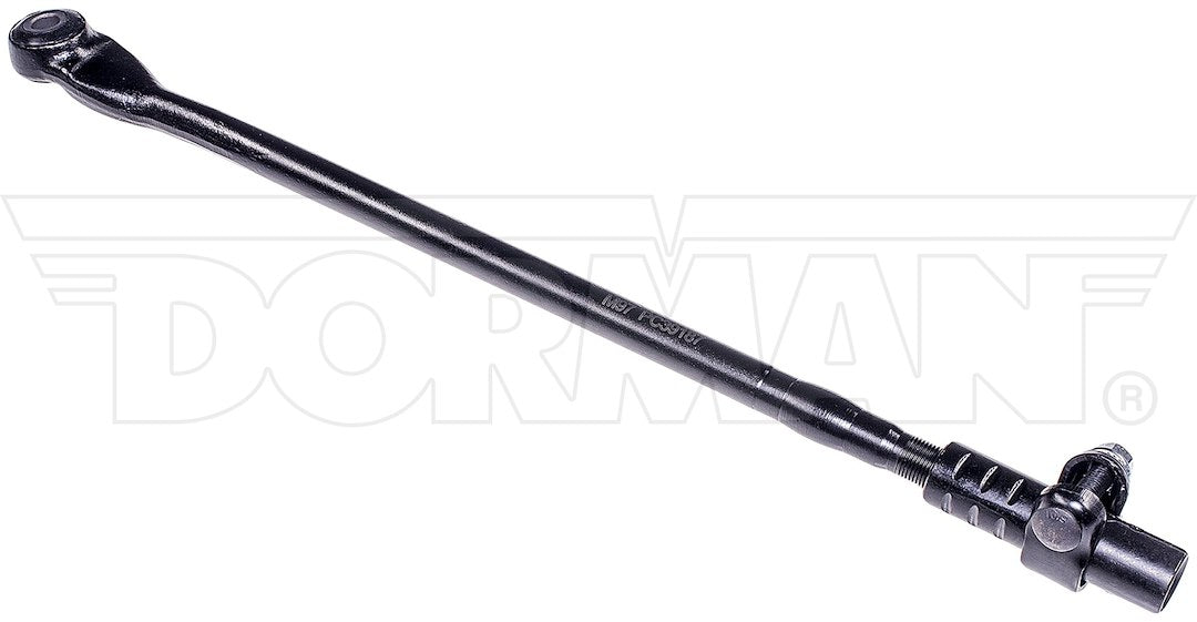 Dorman Premium T3532Pr Front Driver Side Inner Steering Tie Rod End Compatible With Select Chrysler/Dodge Models