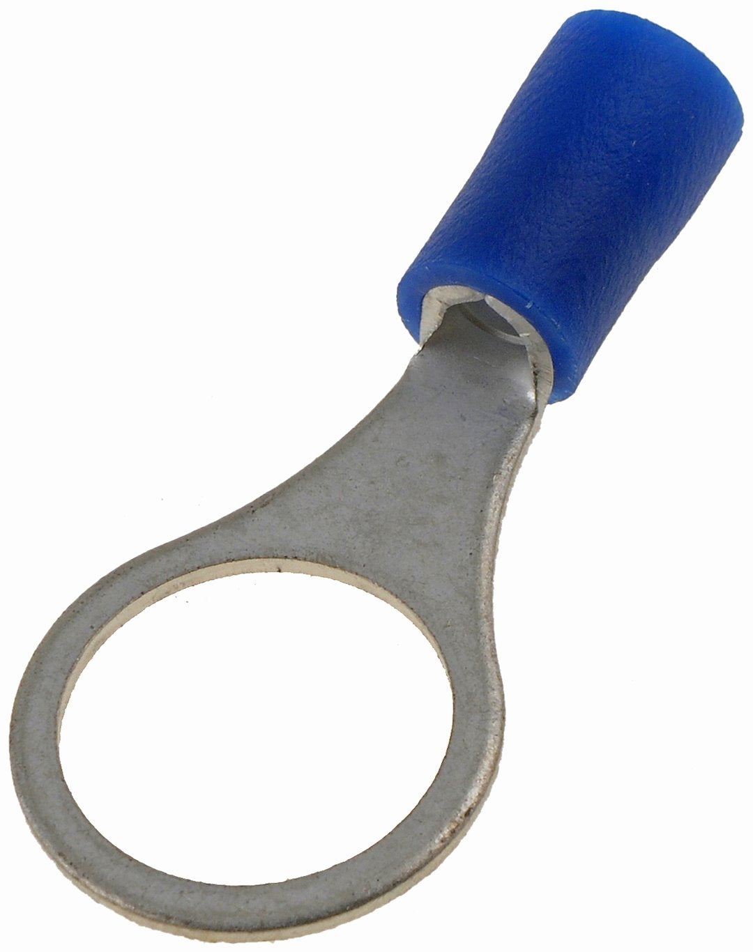 Dorman 85411 16-14 Gauge Ring Terminal, 3/8 In., Blue, 14 Pack Universal Fit