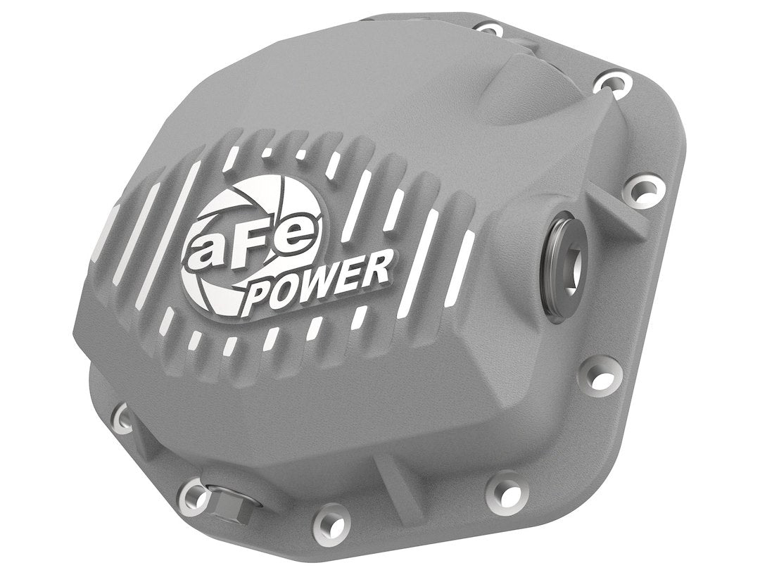 Afe Power 46-71090A Street Series Differential Cover