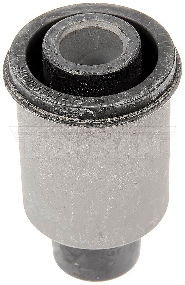 Dorman Premium Bc91349Pr Front Lower Forward Suspension Control Arm Bushing Compatible With Chevrolet/Gmc/Isuzu Models