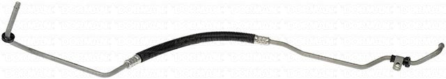Dorman 624-433 Automatic Transmission Oil Cooler Hose Assembly Compatible With Select Buick Models