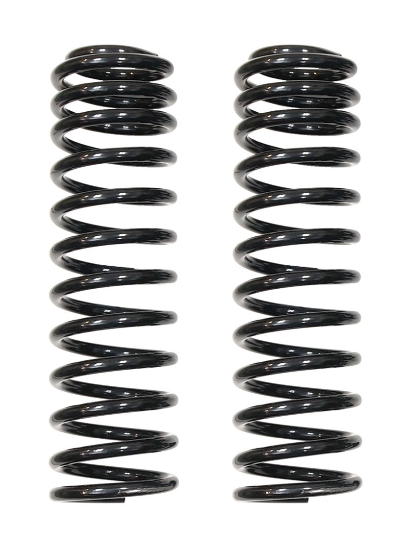 Rancho Rs80134B Coil Spring Set