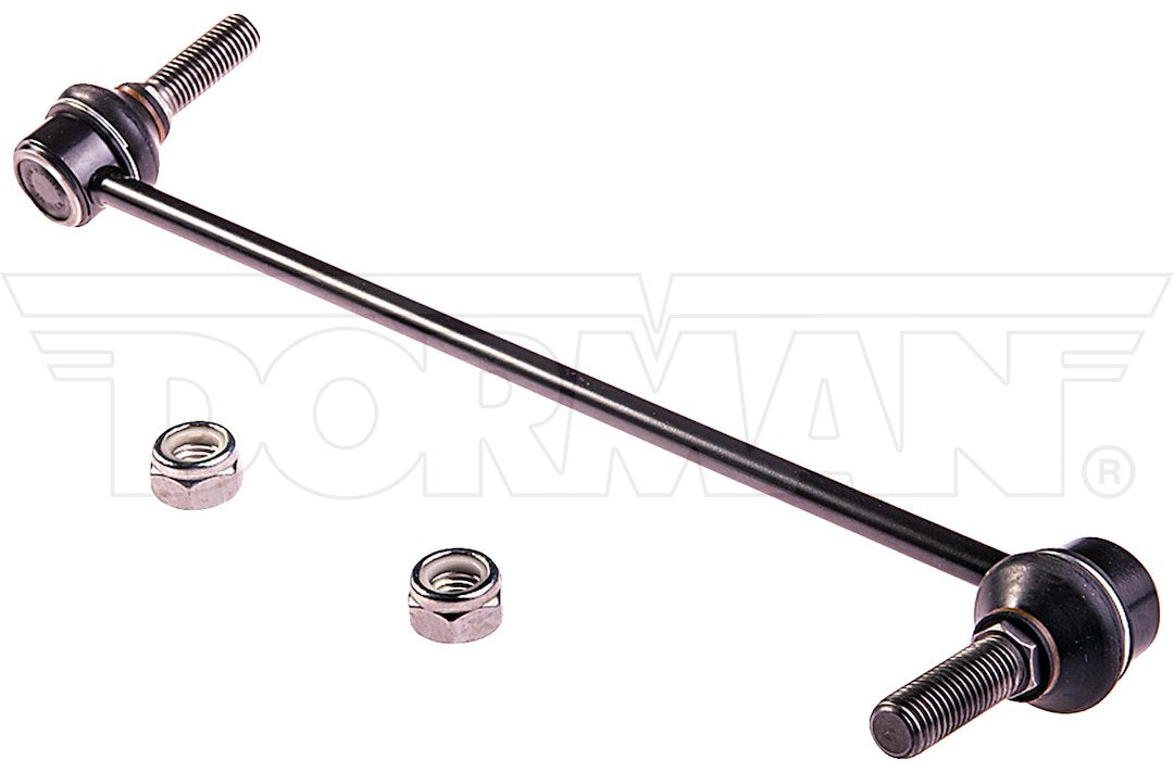 Dorman Premium Sl85232Pr Front Passenger Side Suspension Stabilizer Bar Link Kit Compatible With Select Ford Models