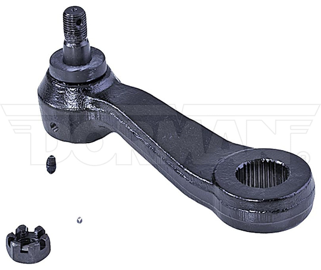 Dorman Pa90049Xl Steering Pitman Arm Compatible With Select Models