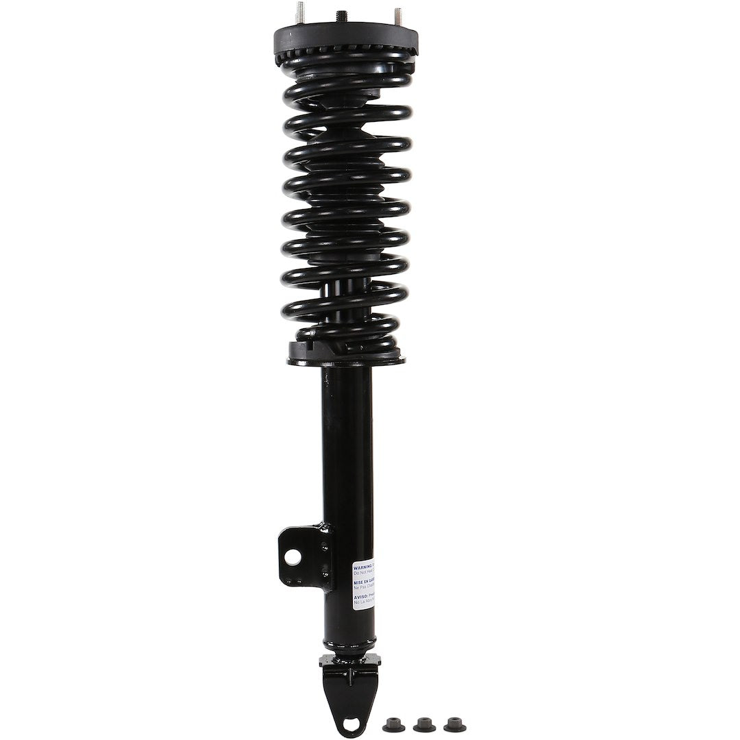 Monroe Shocks & Struts 282408 Monroe Roadmatic Complete Strut Assembly Suspension Strut And Coil Spring Assembly
