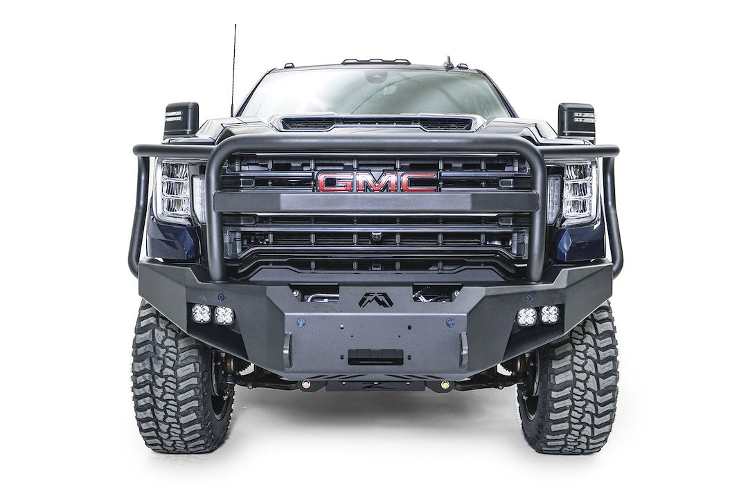 Fab Fours 20-20 Gmc Hd Prem Fbmp W/Ggrd (Gm20-A5050-1)