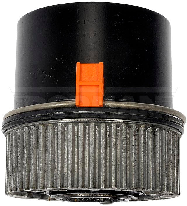 Dorman 600-204Xd 4Wd Manual Locking Hub Assembly Compatible With Select Ford/Lincoln Models (Oe Fix)