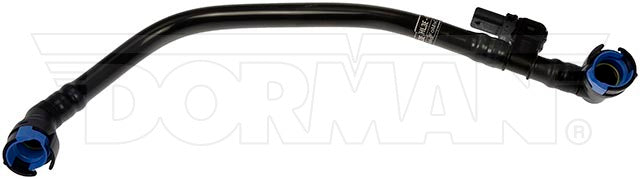 Dorman 926-457 Crankcase Pressure Sensor And Tube Assembly Compatible With Select Ford/Lincoln Models