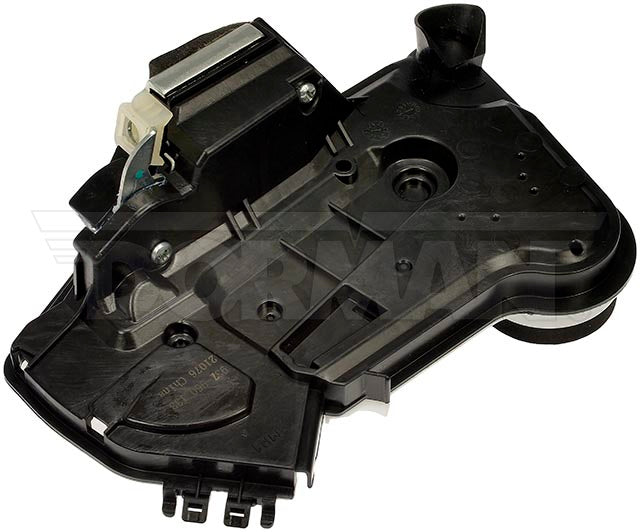 Dorman 937-960 Front Passenger Side Door Lock Actuator Motor Compatible With Select Lexus/Toyota Models
