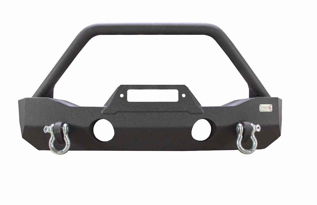 Fishbone Jl Mako Front Winch Bumper