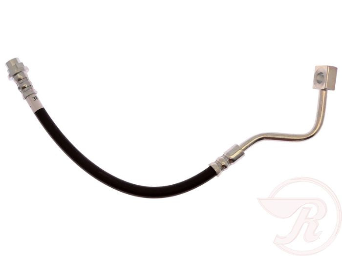 Raybestos Brake Element3 Bh384312 Brake Hose