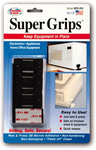 Readyamerica Mrv-200Wt White Super Grip