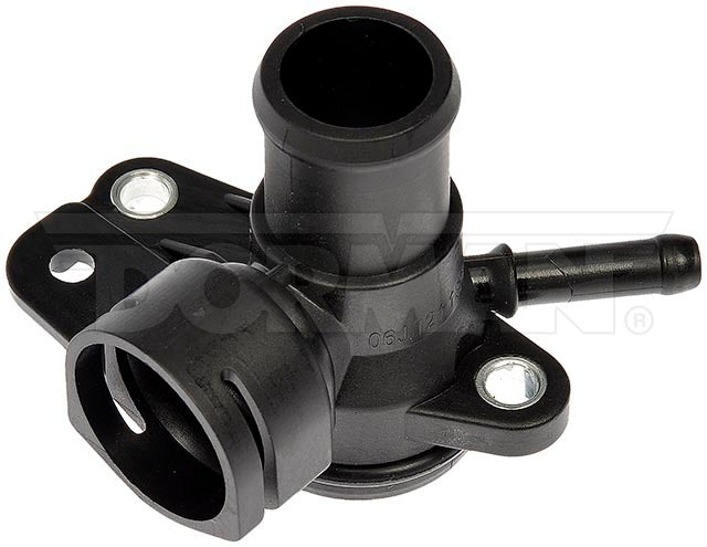 Dorman 902-034 Engine Coolant Water Outlet Compatible With Select Audi/Volkswagen Models