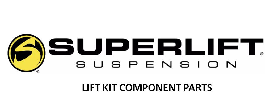 Superlift - 9954 - Comp Box Dr Side Knuckle 2021 F-1