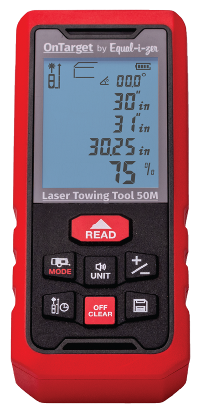 Ontarget™ Towing Tool