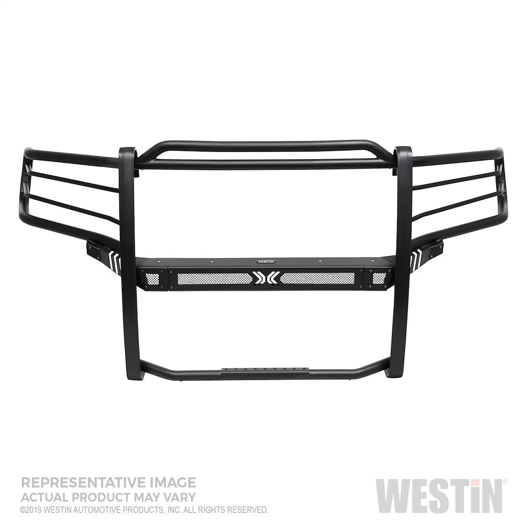 Westin 40-33815 Sportsman X Grille Guard Fits 2014-2021 Grand Cherokee