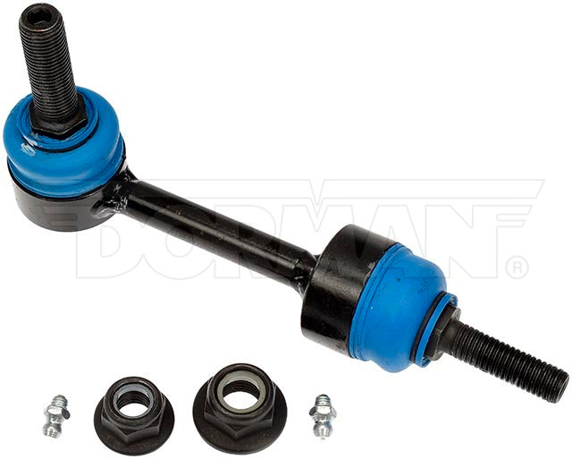 Dorman Premium Sl82175Pr Front Suspension Stabilizer Bar Link Kit Compatible With Select Ram Models