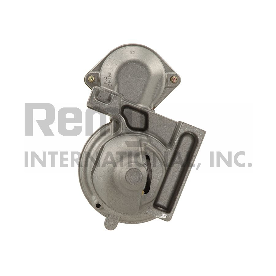Remy 25533 Starter - Reman