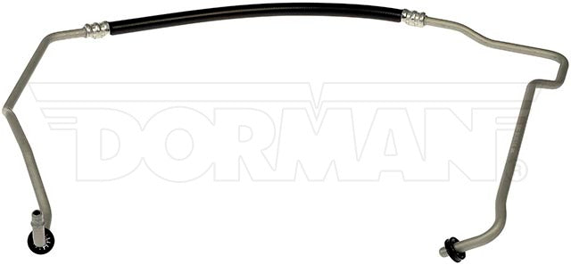 Dorman 624-587 Automatic Transmission Oil Cooler Hose Assembly Compatible With Select Buick / Chevrolet Models