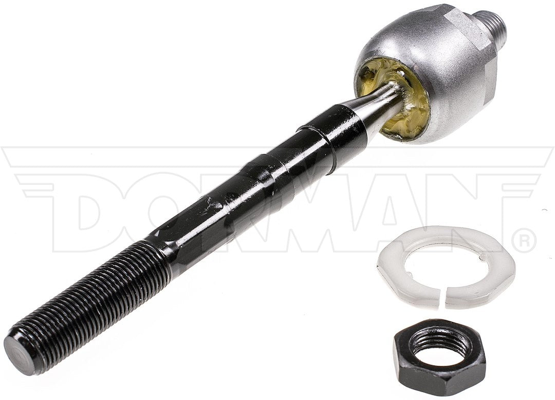 Dorman Ti63340Xl Front Inner Steering Tie Rod End Compatible With Select Hyundai/Kia Models