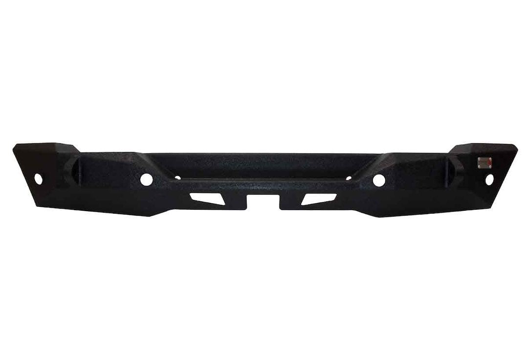 Fishbone Jl Mako Rear Bumper