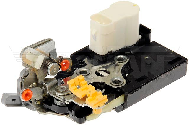 Dorman 931-565: Door Lock Actuator - Integrated With Latch
