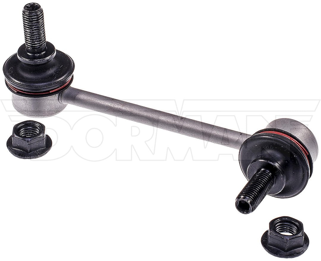 Dorman Sl59051Xl Rear Driver Side Suspension Stabilizer Bar Link Kit Compatible With Select Honda Models