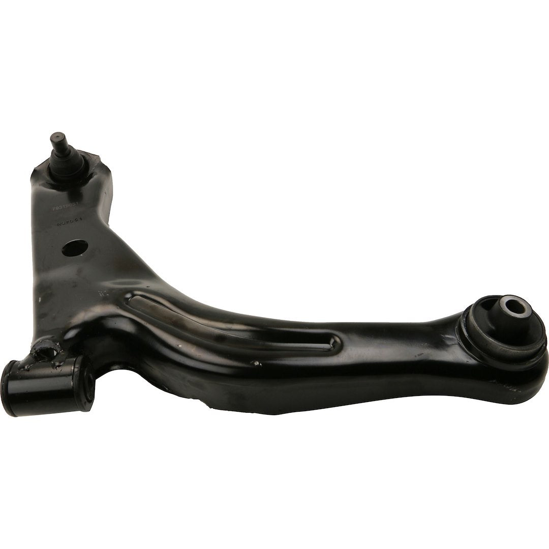 Moog Rk623209 Front Right Lower Suspension Control Arm And Ball Joint Assembly For Ford Escape