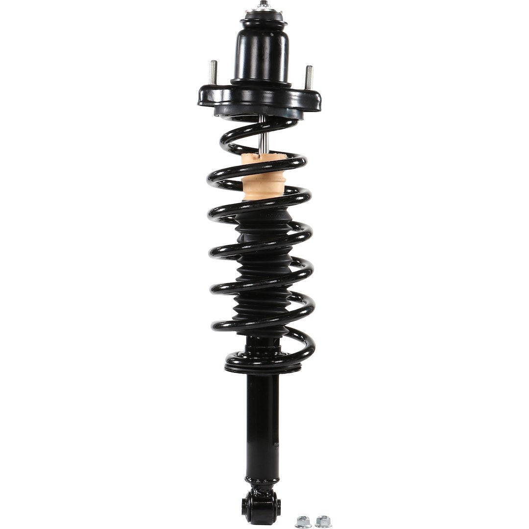 Monroe Roadmatic 182331 Suspension Strut And Coil Spring Assembly